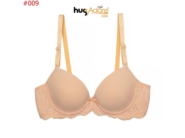 ÁO LÓT HUG 009 - Màu Da